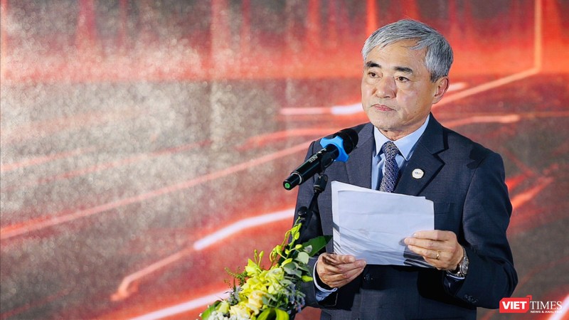 Chủ tịch Hội Truyền thông số Việt Nam Nguyễn Minh Hồng khẳng định VCA sẽ góp phần thúc đẩy phát triển ngành công nghiệp nội dung số, công nghiệp văn hóa, đóng góp vào sự phát triển kinh tế số tại Việt Nam.