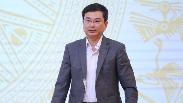 Phó Thống đốc Ngân hàng Nhà nước PhạmThanh Hà lý giải việc đã áp dụng nhiều giải pháp thúc đẩy tăng trưởng tín dụng, tuy nhiên vẫn chưa đạt kỳ vọng.
