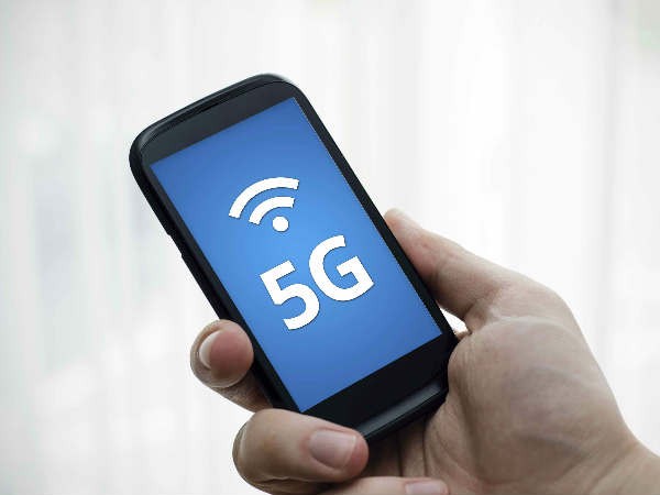 Lãnh đạo Qualcomm cho rằng điện thoại 5G sẽ có bán vào năm 2019. (Ảnh minh họa từ Internet)
