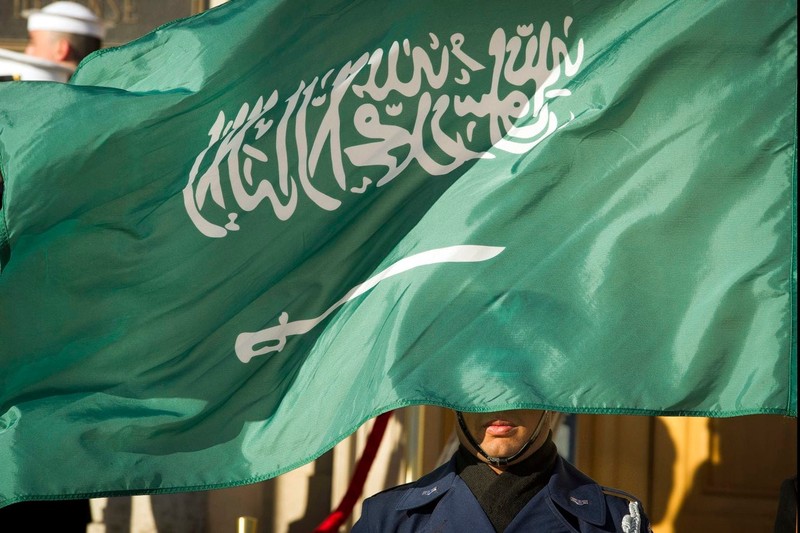 Tính từ đầu năm đến nay, đã có ít nhất 110 người bị xử tử ở Arab Saudi (Ảnh: WashingtonPost)