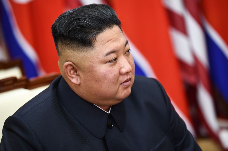 Vẫn còn nhiều thông tin trái chiều liên quan tới tình trạng sức khỏe của lãnh đạo Triều Tiên Kim Jong-un (Ảnh: NYPost)