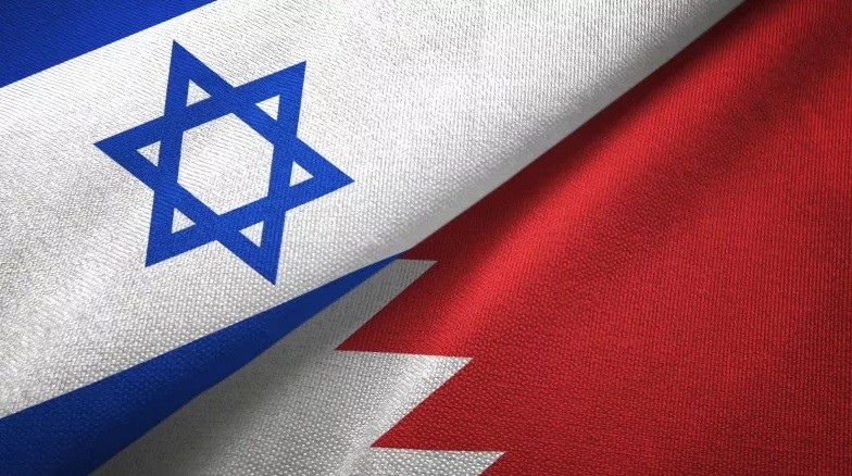 Tiếp bước UAE, Bahrain nhất trí nối lại quan hệ đầy đủ với Israel (Ảnh: Newsweek)