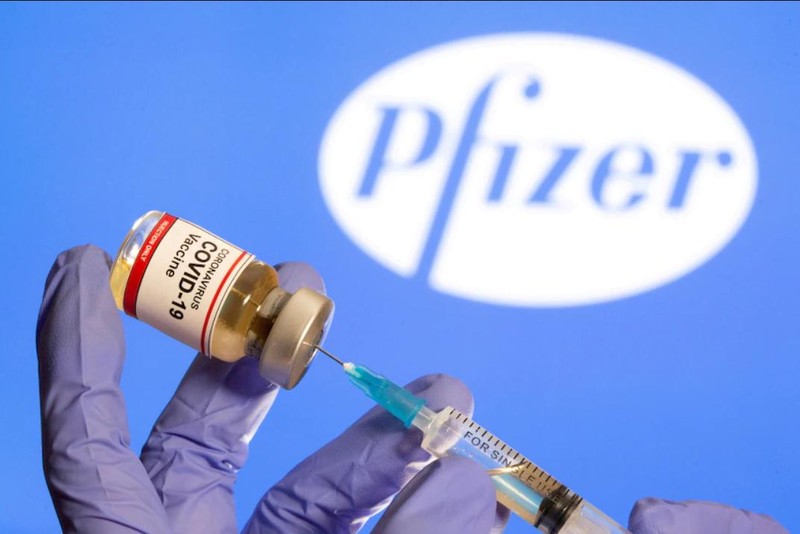 FDA đã phê duyệt sử dụng khẩn cấp vaccine COVID-19 của Pfizer cho nhóm tuổi 5 - 11 (Ảnh: ABC)