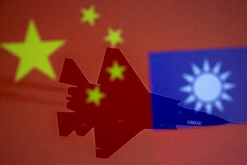 Cựu Trợ lý Thứ trưởng Quốc phòng Mỹ nêu ra viễn cảnh chiến tranh giới hạn với Trung Quốc (Ảnh: Reuters)