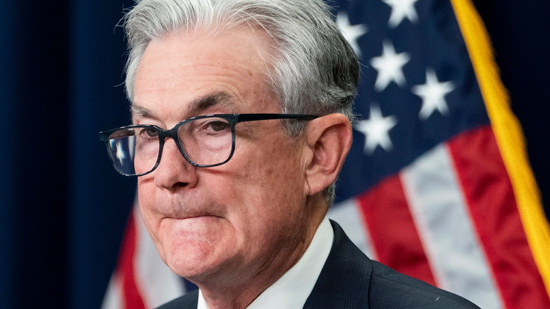 Fed đang đứng trước lựa chọn hết sức khó khăn trong cuộc chiến chống lạm phát (Ảnh: The Hill)