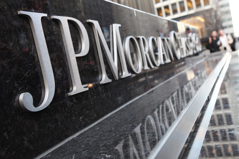 JPMorgan đang phát triển công cụ AI để ứng dụng cho dịch vụ tư vấn tài chính (Ảnh: CNBC)