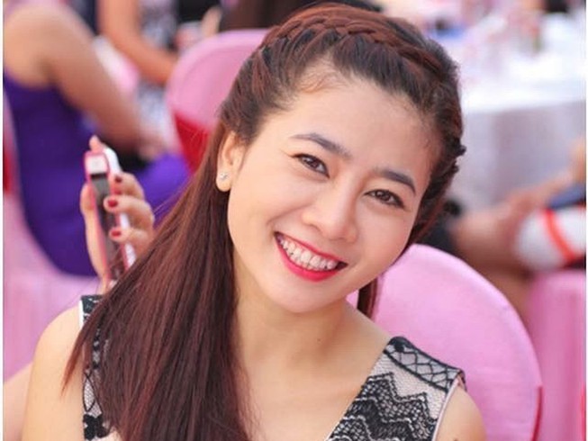 Diễn viên Mai Phương qua đời ở tuổi 35