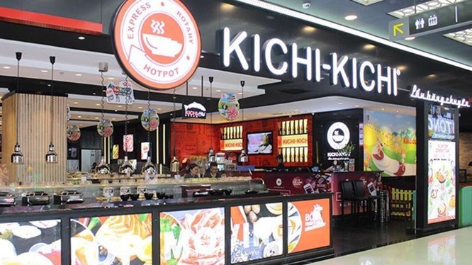 Chủ chuỗi nhà hàng Kichi Kichi, Vuvuzela sắp trả cổ tức tỷ lệ 65%