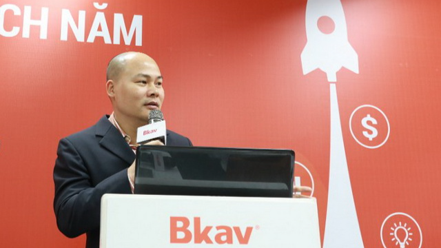 BKAV Pro - 'gà đẻ trứng vàng' của ông Nguyễn Tử Quảng: ROE đạt 20%, từng được định giá 1.500 tỉ đồng