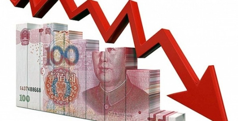  Kinh tế Trung Quốc cho thấy những dấu hiệu tiếp tục “chững lại”.
