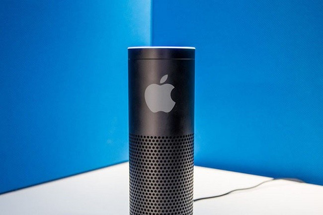 Loa thông minh của Apple được hỗ trợ trợ lý ảo Siri