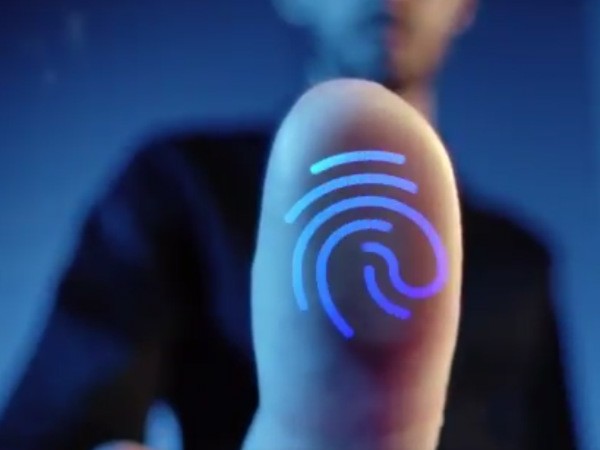 Vivo sẽ là hãng đầu tiên trước cả Apple và Samsung ứng dụng công nghệ nhận dạng vân tay dưới màn hình