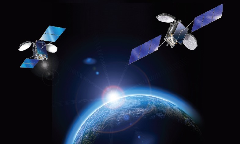Trung Quốc ra Sách Trắng về hệ thống vệ tinh định vị Bắc Đẩu