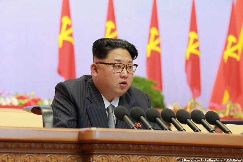 Bắc Triều Tiên đã sẵn sàng cải thiện quan hệ với Trung Quốc?