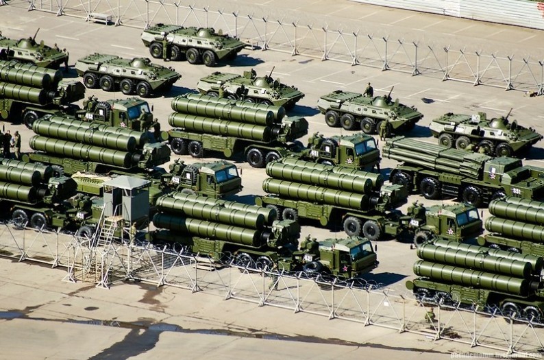 Thổ Nhĩ Kỳ sẽ cân nhắc đề xuất xây dựng hệ thống phòng thủ tên lửa chung của Nga?
