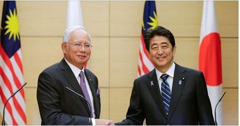 Thủ tướng Malaysia tuyên bố đã mở đường, sẵn sàng phê chuẩn TPP