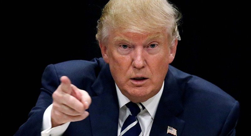 Báo chí Mỹ gióng chuông báo động vì những bổ nhiệm đầu tiên của Donald Trump