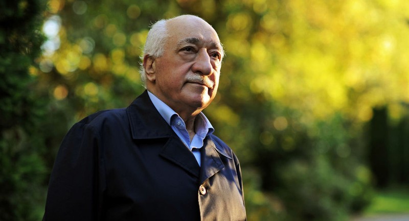 Thổ Nhĩ Kỳ cáo buộc: Kẻ sát hại Đại sứ Nga có liên quan với Gulen