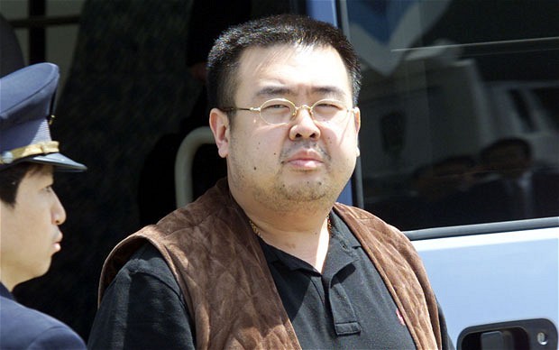 Malaysia muốn truy tìm, thẩm vấn người tình của ông Kim Jong Nam.