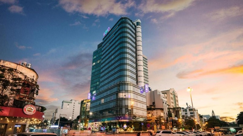 SOJO Hotels và cú “hattrick” thương hiệu khách sạn phong cách của châu Á