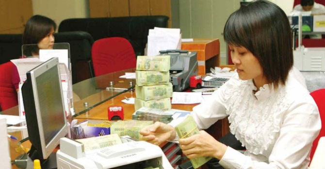 Hà Nội dự toán thu ngân sách năm 2015 tăng gần 20%