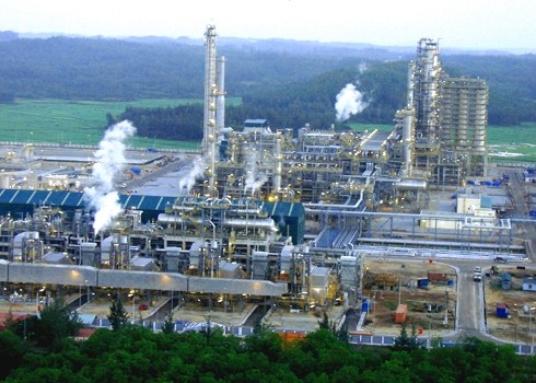 PetroVietnam lo bù lỗ nghìn tỷ cho Lọc hóa dầu Bình Sơn