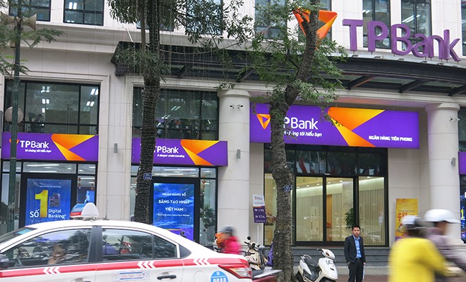 TienphongBank là một trong 10 ngân hàng TMCP chưa giải ngân một đồng vốn nào cho vay hỗ trợ nhà ở theo gói 30.000 tỉ đồng của Chính phủ 