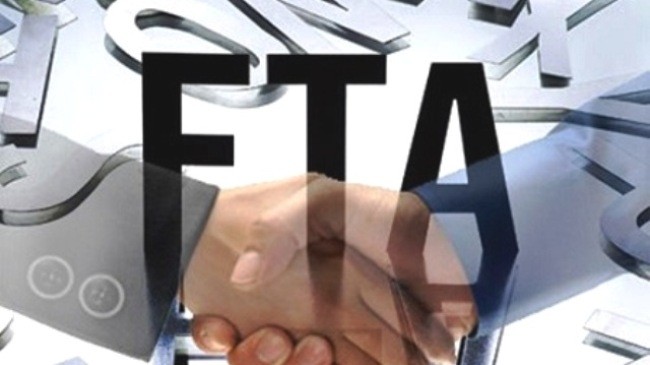 VIệt Nam có thể sẽ ký hiệp định FTA vào tháng 5
