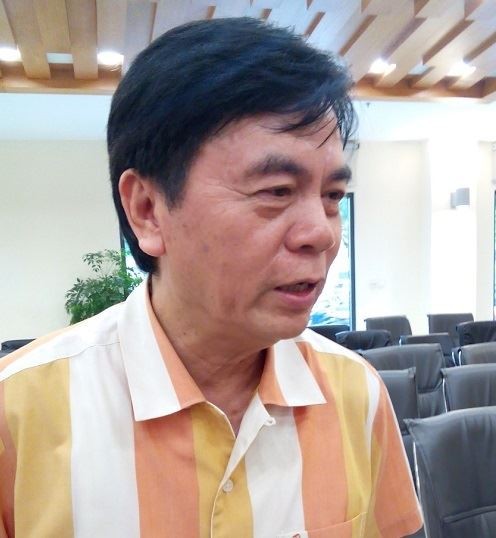 Ông Trần Văn Tân, Chủ tịch VEFAC: “Vingroup sẽ phải chi ngay 4.000 tỷ đồng để làm xong dự án”