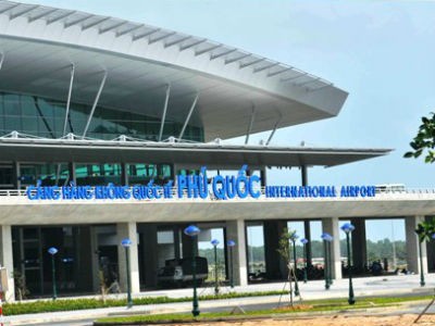 Bầu Hiển và Jonathan Hạnh Nguyễn là những nhà đầu tư đầu tiên chính thức công khai ý định đầu tư vào Cảng hàng không quốc tế Phú Quốc