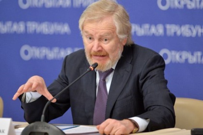 Nga từ chối xóa nợ cho Ukraine