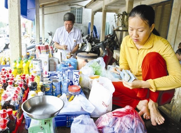 Việt Nam có bao nhiêu hộ kinh doanh là một bí ẩn