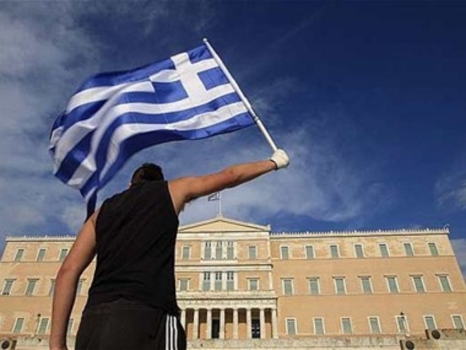 Các ngân hàng Hy Lạp sẽ mở cửa trở lại vào ngày 20/7 tới