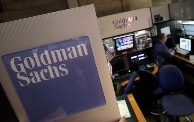 Goldman Sachs giấu nợ công Hy Lạp và kiếm bộn tiền như thế nào?