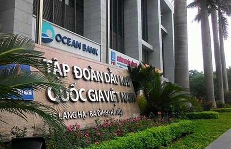 Những điểm mốc buồn mối quan hệ giữa PVN và Ocean Bank