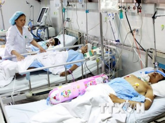 Hà Nội công bố quy hoạch tổ hợp y tế giảm tải cho các bệnh viện