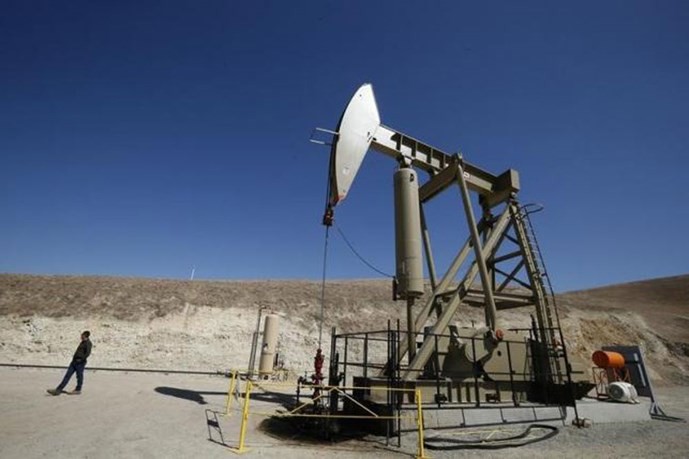 Tổng quan ngành công nghiệp dầu khí sẽ thay đổi trong thời gian tới - Ảnh: Reuters