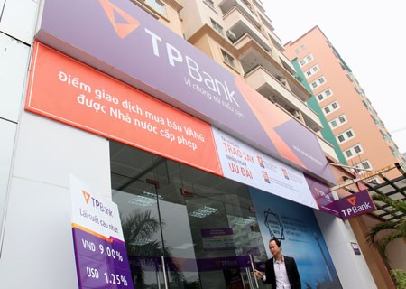 MobiFone sẽ thoái vốn khỏi TPBank theo chỉ đạo của Chính phủ