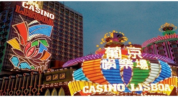 Vận đen của thiên đường cờ bạc Macau: Do Trung Quốc đả hổ diệt ruồi !
