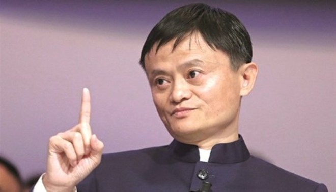 Giá cổ phiếu Alibaba đã giảm xuống gần phân nửa so với mức đỉnh thiết lập hồi cuối năm ngoái, và thậm chí thấp hơn cả mức giá IPO.