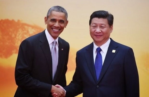 Mục đích chính chuyến thăm Mỹ của Chủ tịch Trung Quốc là gì?