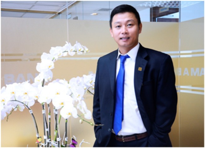 Nam A Bank bổ nhiệm thêm Phó Tổng Giám đốc