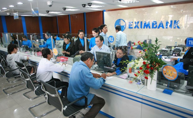 Eximbank sắp đại hội cổ đông bất thường