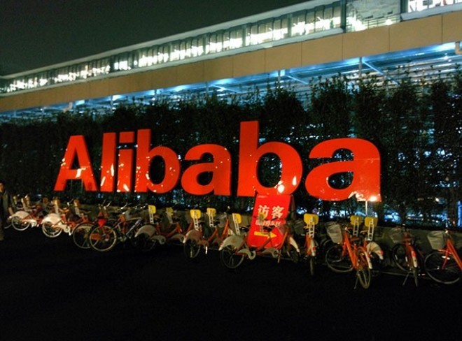 1 tỷ USD trong 8 phút - Kỳ tích mới của Alibaba