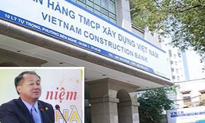Cơ quan điều tra cho rằng VNBC chịu thiệt hại trên 9 ngàn tỷ đồng và nguyên Chủ tịch HĐQT Phạm Công Danh phải chịu trách nhiệm toàn bộ số tiền thất thoát này