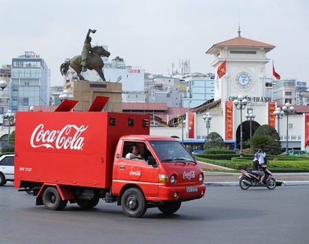 Sẽ thanh tra hoạt động chuyển giá tại Coca-Cola Việt Nam