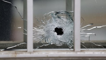 Trưởng Công an TP Phủ Lý bị bắn tại nhà riêng