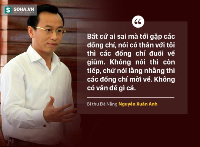 Sau 60 ngày nhậm chức: Ông Nguyễn Xuân Anh đã nói gì và làm gì?