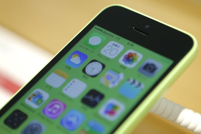 Apple lại bị kiện vì “giúp” người dùng tự động chuyển Wi-Fi qua 4G