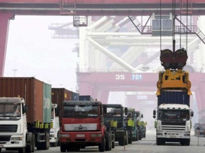 Trung Quốc phạt 7 công ty vận tải biển nước ngoài vì thao túng giá
